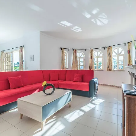 Villa Natalia Sun *