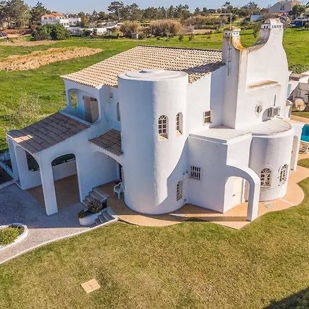 Villa Natalia Sun