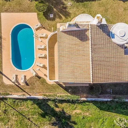 Natalia Sun Villa