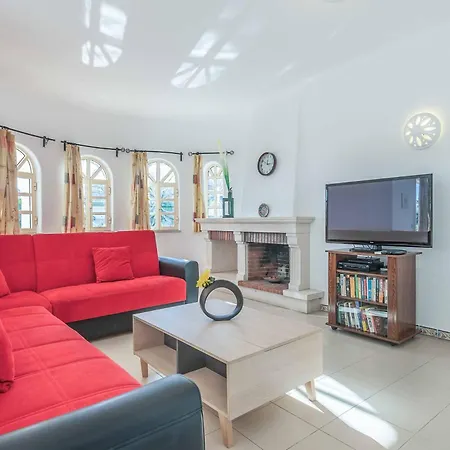 Villa Natalia Sun Albufeira