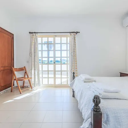 Villa Natalia Sun Albufeira