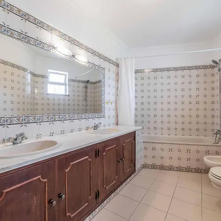 Natalia Sun Villa Albufeira