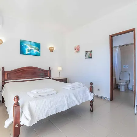 Villa Natalia Sun Albufeira