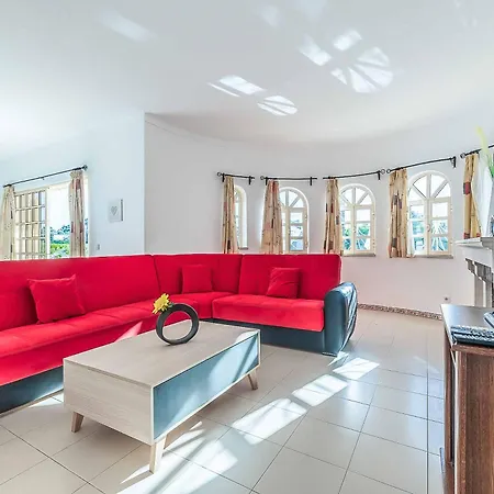 Villa Natalia Sun