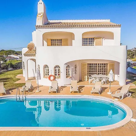 Natalia Sun Villa