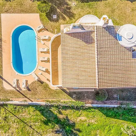 Vila Natalia Sun Albufeira