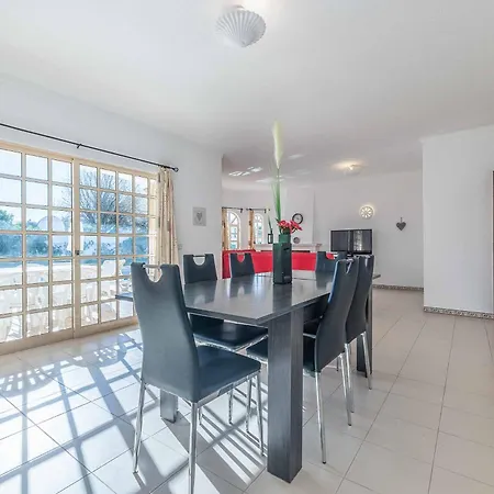 Natalia Sun Βίλα *