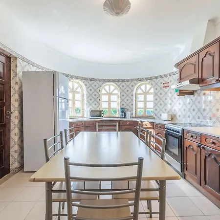 Βίλα Natalia Sun *