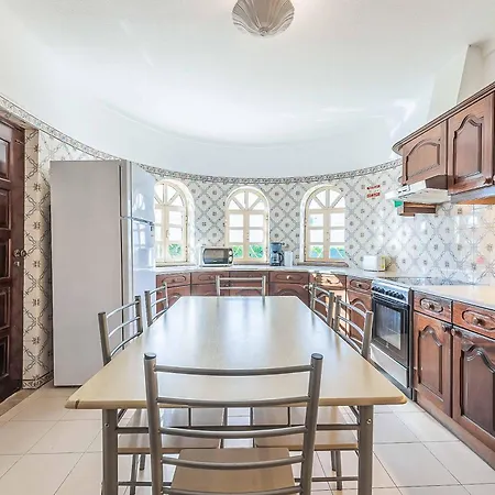 Villa Natalia Sun *