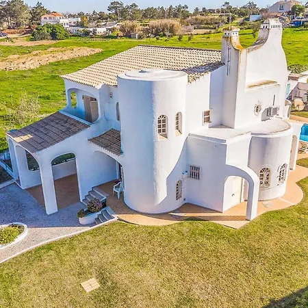Villa Natalia Sun